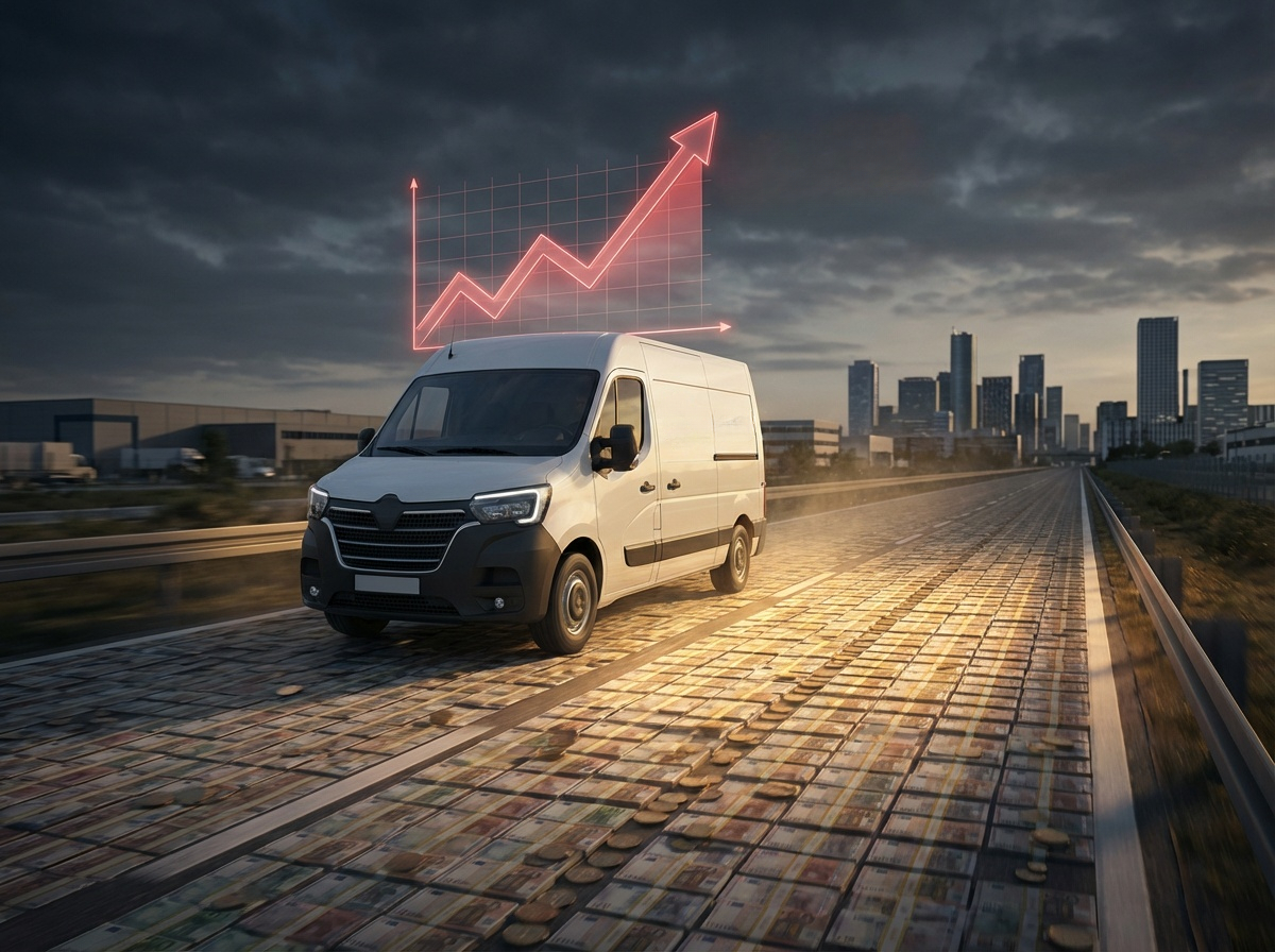 Az útdíj nem változtatható – a működés igen